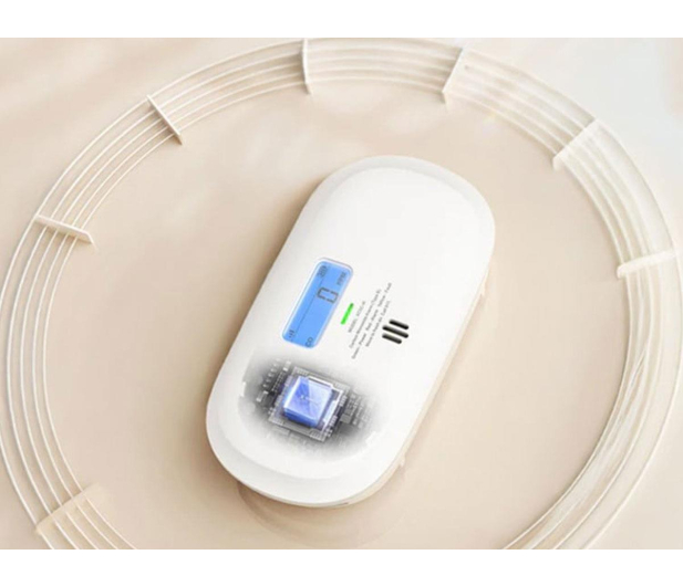 X-Sense Czujnik tlenku węgla XC0C-iR Wi-Fi - 1532206 - zdjęcie 5